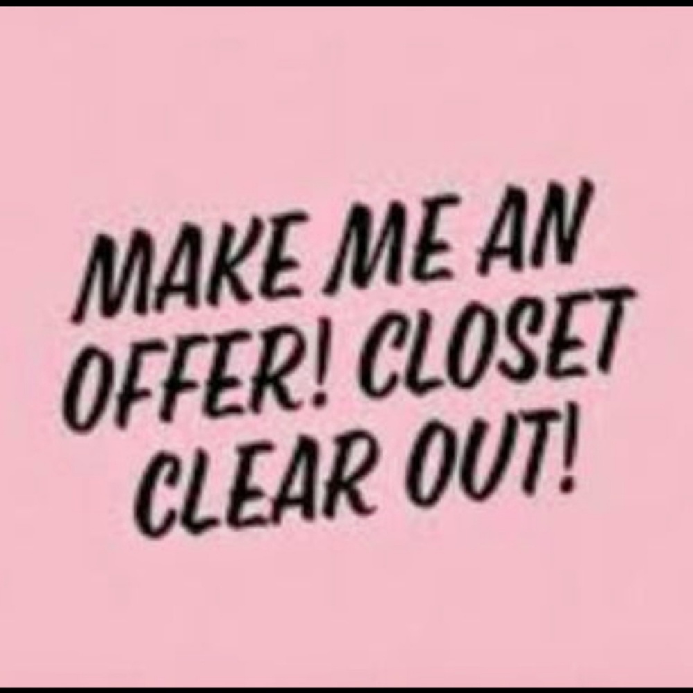 Ready To Post More Items. Need Sum Gone - image 1